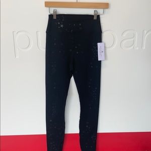 Star Perfect High Waisted Leggings